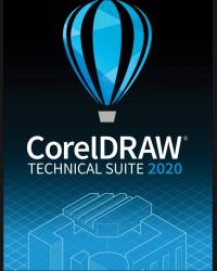 Buy Coreldraw Technical Suite 2020 Lifetime Key CD Key and Compare Prices