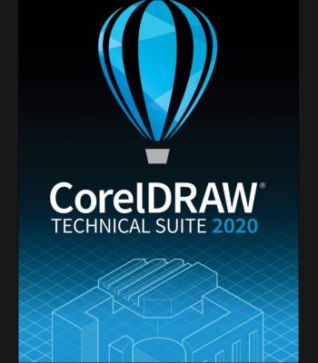 Buy Coreldraw Technical Suite 2020 Lifetime Key CD Key and Compare Prices 