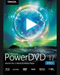 Buy CyberLink PowerDVD 17 Pro Key CD Key and Compare Prices