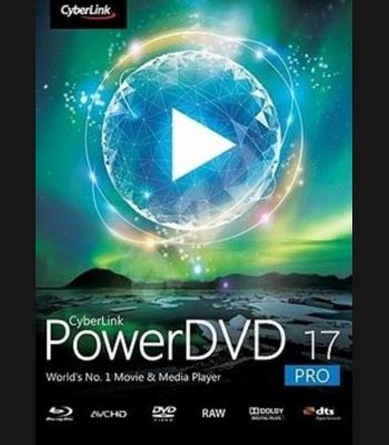 Buy CyberLink PowerDVD 17 Pro Key CD Key and Compare Prices 