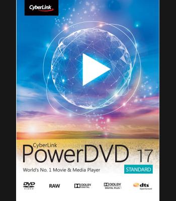 Buy CyberLink PowerDVD 17 Standard Key CD Key and Compare Prices 