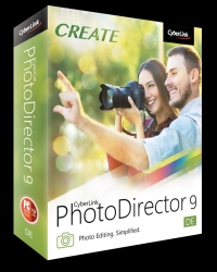 Buy Cyberlink Photodirector 9 Key CD Key and Compare Prices