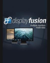 Buy DisplayFusion Pro Licence Key CD Key and Compare Prices