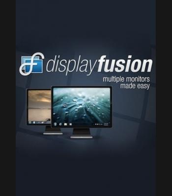 Buy DisplayFusion Pro Licence Key CD Key and Compare Prices 