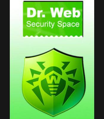 Buy Dr.Web Security Space 1 PC 1 Year Dr.Web Key CD Key and Compare Prices 