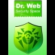 Buy Dr.Web Security Space 1 PC 1 Year Dr.Web Key CD Key and Compare Prices 
