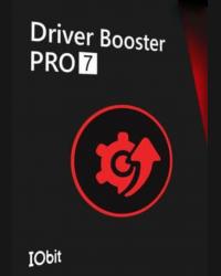 Buy Driver Booster 7 Digital Download Key CD Key and Compare Prices