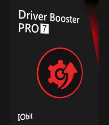 Buy Driver Booster 7 Digital Download Key CD Key and Compare Prices 