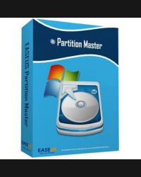 Buy EaseUS Partition Master Pro 11.9 Licence Key CD Key and Compare Prices