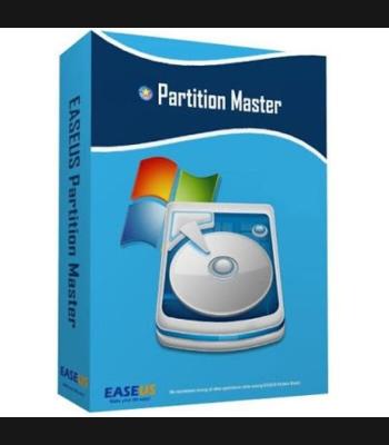 Buy EaseUS Partition Master Pro 11.9 Licence Key CD Key and Compare Prices 