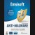 Buy Emsisoft Anti-Malware 1 Device 1 Year Key CD Key and Compare Prices 
