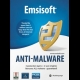 Buy Emsisoft Anti-Malware 1 Device 1 Year Key CD Key and Compare Prices