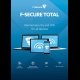 Buy F-Secure Total Protection 3 Devices 1 Year Key CD Key and Compare Prices 