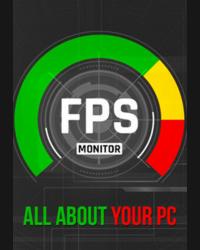 Buy FPS Monitor Steam Key CD Key and Compare Prices