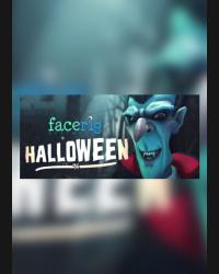 Buy FaceRig - Halloween Avatars 2014 (DLC) (PC) Steam Key CD Key and Compare Prices