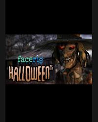 Buy FaceRig Halloween Avatars 2015 (DLC) Steam Key CD Key and Compare Prices