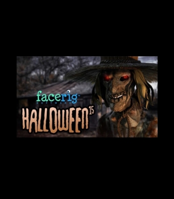 Buy FaceRig Halloween Avatars 2015 (DLC) Steam Key CD Key and Compare Prices 