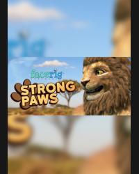 Buy FaceRig Strong Paws (DLC) Steam Key CD Key and Compare Prices