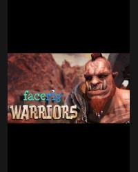 Buy FaceRig Warriors (DLC) Steam Key CD Key and Compare Prices