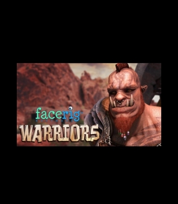 Buy FaceRig Warriors (DLC) Steam Key CD Key and Compare Prices 