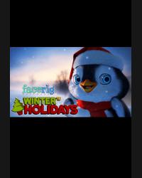 Buy FaceRig Winter Holidays Avatars 2015 (DLC) Steam Key CD Key and Compare Prices