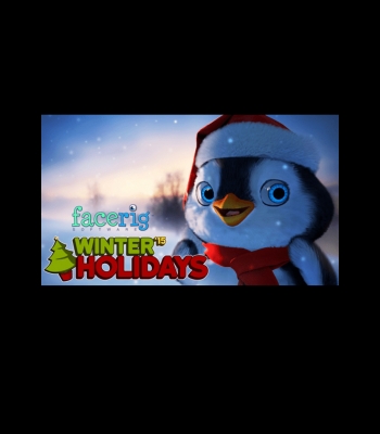 Buy FaceRig Winter Holidays Avatars 2015 (DLC) Steam Key CD Key and Compare Prices 