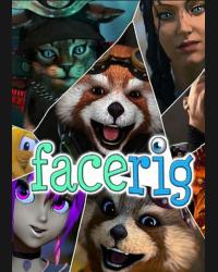 Buy FaceRig Steam Key CD Key and Compare Prices