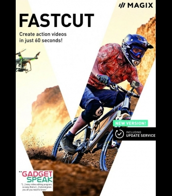 Buy Fastcut Plus Edition Key CD Key and Compare Prices