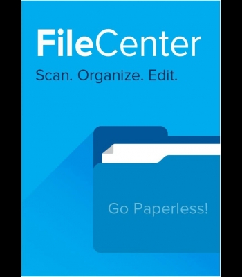 Buy FileCenter Suite Pro 1 Device Lifetime Key CD Key and Compare Prices