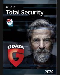Buy G Data Internet Security - 1 PC 1 Year Key CD Key and Compare Prices