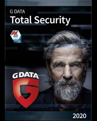 Buy G Data Internet Security - 1 PC 1 Year Key CD Key and Compare Prices