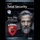 Buy G Data Total Security - 1 PC 1 Year Key CD Key and Compare Prices