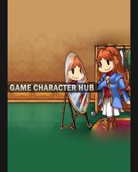 Buy Game Character Hub Steam Key CD Key and Compare Prices