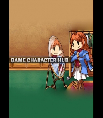 Buy Game Character Hub Steam Key CD Key and Compare Prices 