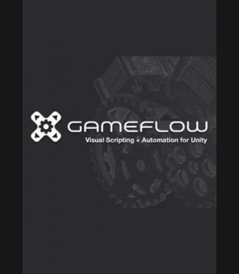  Buy GameFlow Unity Key CD Key and Compare Prices
