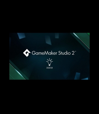 Buy GameMaker Studio 2 Creator 12 Months Key CD Key and Compare Prices 
