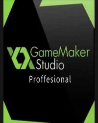 Buy GameMaker: Studio Professional Key CD Key and Compare Prices