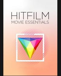 Buy HitFilm Movie Essentials CD Key and Compare Prices
