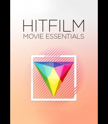 Buy HitFilm Movie Essentials CD Key and Compare Prices 
