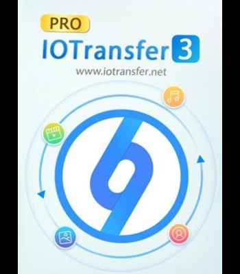 Buy IOTransfer 3 Unlimited Devices CD Key and Compare Prices 