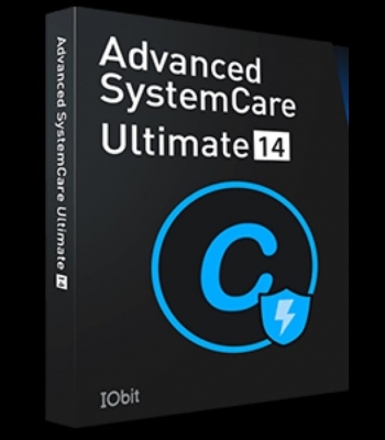 Buy IObit Advanced SystemCare Ultimate 14 1 Year 3PC CD Key and Compare Prices 