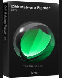 Buy IObit Malware Fighter 9 PRO 1 Year 1 PC CD Key and Compare Prices