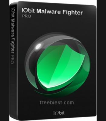 Buy IObit Malware Fighter 9 PRO 1 Year 1 PC CD Key and Compare Prices