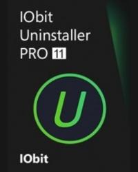 Buy IObit Uninstaller 11 PRO 1 Year, 1 Device Licence Iobit CD Key and Compare Prices