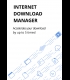 Buy Internet Download Manager (2022) 1 User Lifetime Key CD Key and Compare Prices