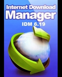 Buy Internet Download Manager 1 User 1 Year Key CD Key and Compare Prices