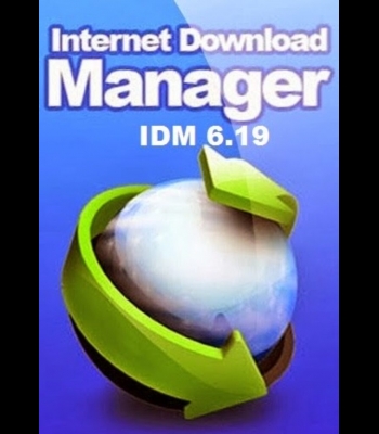 Buy Internet Download Manager 1 User 1 Year Key CD Key and Compare Prices
