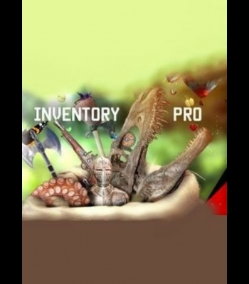 Buy Inventory Pro Devdog Unity Key CD Key and Compare Prices 