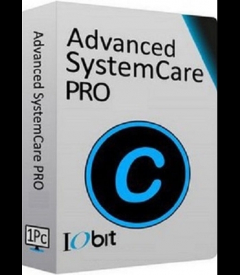 Buy Iobit Advanced SystemCare 14 PRO 1 Year 3PC CD Key and Compare Prices 
