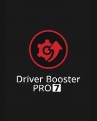 Buy Iobit Driver Booster 7 PRO 1 Year, 3 device licence Iobit CD Key and Compare Prices